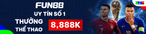 FUN88 SPORT | FUN88 CASINO